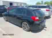 2015 Subaru Impreza Special Sports Limited z VIN JF1GPAZ62FH305572, wystawiony jako IAAI lot #42338509 z przebiegiem 135 325 mil mil oraz . Historia ofert i sprzedaży dostępna na DreamBid. Obrazek 3.