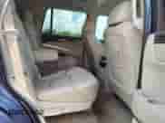 2018 Cadillac Escalade Luxury with VIN 1GYS3BKJ7JR260064, listed as a Copart auction lot 61089915 with 112,720 mi miles and Salvage title. Bid and sale history available at DreamBid. Image 11.