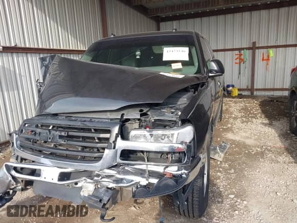 2003 GMC Sierra 1500 SLE с VIN 2GTEC19TX31197574, выставлен на аукционе IAAI как лот 42473546 с пробегом 269 771 миль миль и . История ставок и продаж доступна на DreamBid. Изображение 16.