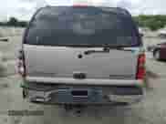 2004 Chevrolet Suburban LT с VIN 3GNEC16Z34G207385, выставлен на аукционе Copart как лот 67261775 с пробегом Не указан миль и Списание • Salvage title. История ставок и продаж доступна на DreamBid. Изображение 6.