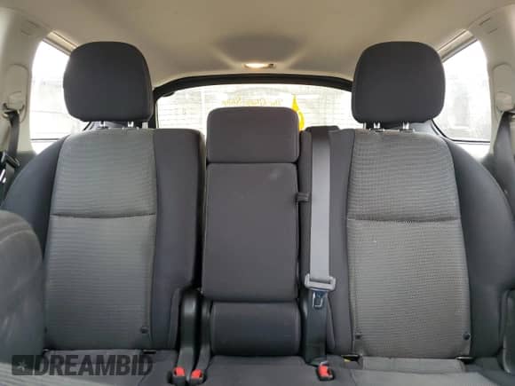 2018 Nissan Pathfinder S with VIN 5N1DR2MM5JC665374, listed as a Copart auction lot 69498705 with 91,187 mi miles and Clean title. Bid and sale history available at DreamBid. Image 10.