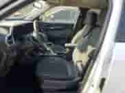 2024 Chevrolet TrailBlazer LT с VIN KL79MRSL7RB190367, выставлен на аукционе Copart как лот 80314325 с пробегом 31 598 миль миль и Чистый • Clean title. История ставок и продаж доступна на DreamBid. Изображение 7.