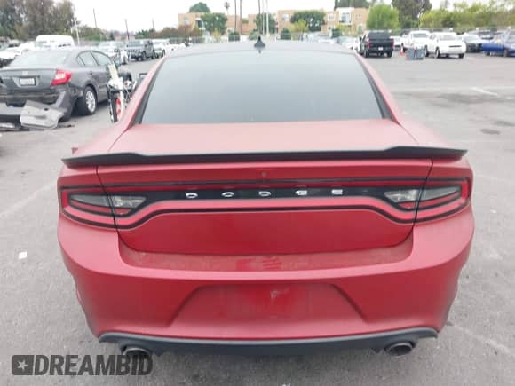 2017 Dodge Charger R/T z VIN 2C3CDXCT0HH637076, wystawiony jako IAAI lot #42486502 z przebiegiem 92 126 mil mil oraz . Historia ofert i sprzedaży dostępna na DreamBid. Obrazek 16.