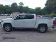 2021 Chevrolet Colorado 4WD LT with VIN 1GCGTCEN6M1116735, listed as a IAAI auction lot 42930476 with Not provided miles and . Bid and sale history available at DreamBid. Image 14.