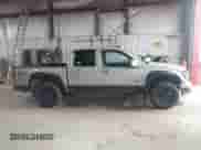 2009 Chevrolet Colorado 2LT с VIN 1GCDT13E898101744, выставлен на аукционе IAAI как лот 43297541 с пробегом 243 000 миль миль и . История ставок и продаж доступна на DreamBid. Изображение 14.
