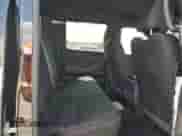 2025 Nissan Frontier SV with VIN 1N6ED1EJ0SN604183, listed as a Copart auction lot 54920385 with 6,078 mi miles and Salvage title. Bid and sale history available at DreamBid. Image 10.