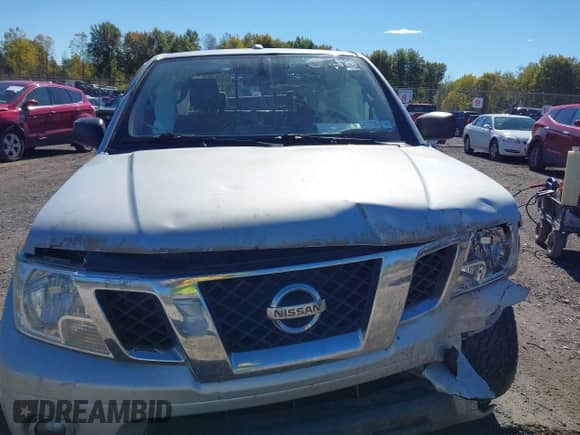 2015 Nissan Frontier SV with VIN 1N6AD0CW8FN748920, listed as a IAAI auction lot 43403794 with 178,000 mi miles and . Bid and sale history available at DreamBid. Image 11.