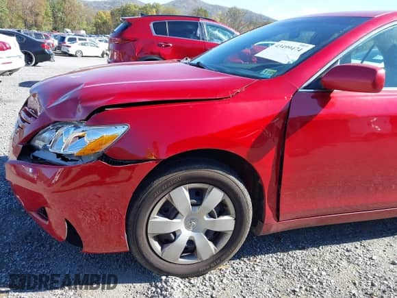 2008 Toyota Camry XLE с VIN 4T1BE46K78U203381, выставлен на аукционе IAAI как лот 43499474 с пробегом 297 402 миль миль и . История ставок и продаж доступна на DreamBid. Изображение 13.