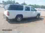 2002 Chevrolet Suburban LT with VIN 1GNFK16Z92J330675, listed as a IAAI auction lot 42815531 with 203,297 mi miles and . Bid and sale history available at DreamBid. Image 4.