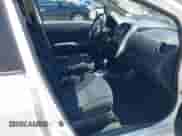 2015 Nissan Note S с VIN 3N1CE2CP1FL413420, выставлен на аукционе IAAI как лот 42722450 с пробегом 141 427 миль миль и . История ставок и продаж доступна на DreamBid. Изображение 5.