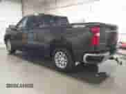 2019 Chevrolet Silverado 1500 LT с VIN 1GCRYDEK4KZ237493, выставлен на аукционе IAAI как лот 42190913 с пробегом 147 351 миль миль и . История ставок и продаж доступна на DreamBid. Изображение 3.