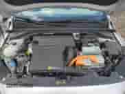 2018 Hyundai Ioniq SEL с VIN KMHC75LC1JU060130, выставлен на аукционе Copart как лот 48997114 с пробегом 97 918 миль миль и . История ставок и продаж доступна на DreamBid. Изображение 11.