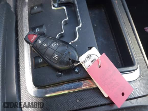 2008 Jeep Grand Cherokee Laredo with VIN 1J8GR48K38C101831, listed as a IAAI auction lot 43314395 with 131,740 mi miles and . Bid and sale history available at DreamBid. Image 11.