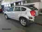 2011 Dodge Caliber Mainstreet with VIN 1B3CB3HA9BD257175, listed as a Copart auction lot 81988805 with 67,817 mi miles and Salvage title. Bid and sale history available at DreamBid. Image 2.