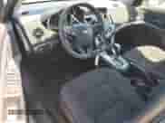 2015 Chevrolet Cruze LT с VIN 1G1PC5SBXF7198404, выставлен на аукционе Copart как лот 80615585 с пробегом 96 833 миль миль и Списание • Salvage title. История ставок и продаж доступна на DreamBid. Изображение 8.