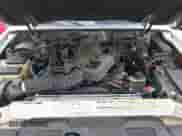 1998 Ford Explorer XL z VIN 1FMZU32EXWZB41566, wystawiony jako IAAI lot #42519853 z przebiegiem 301 846 mil mil oraz . Historia ofert i sprzedaży dostępna na DreamBid. Obrazek 10.