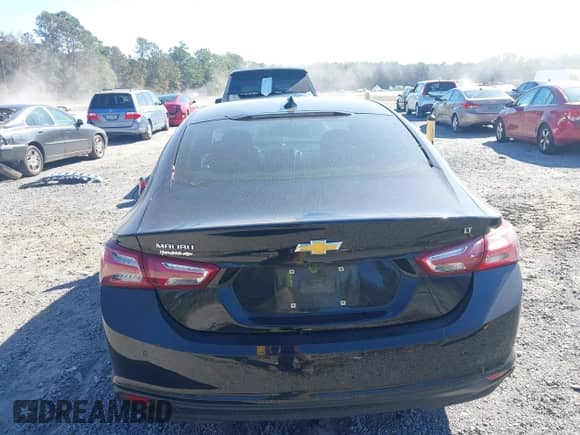 2021 Chevrolet Malibu LT z VIN 1G1ZD5ST3MF052377, wystawiony jako IAAI lot #43531680 z przebiegiem 66 057 mil mil oraz . Historia ofert i sprzedaży dostępna na DreamBid. Obrazek 16.