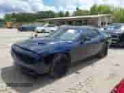2015 Dodge Challenger SXT z VIN 2C3CDZAG9FH723453, wystawiony jako IAAI lot #42009214 z przebiegiem 182 552 mil mil oraz . Historia ofert i sprzedaży dostępna na DreamBid. Obrazek 17.