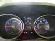 2013 Hyundai Elantra GS z VIN KMHDH6AE5DU008905, wystawiony jako Copart lot #65675965 z przebiegiem 173 829 mil mil oraz Czysty tytuł • Clean title. Historia ofert i sprzedaży dostępna na DreamBid. Obrazek 9.