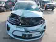 2023 Chevrolet Bolt EUV Premier с VIN 1G1FZ6S03P4142080, выставлен на аукционе IAAI как лот 43266424 с пробегом 15 846 миль миль и . История ставок и продаж доступна на DreamBid. Изображение 6.