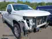2020 Chevrolet Silverado 1500 Work Truck with VIN 3GCNWAEFXLG284633, listed as a IAAI auction lot 42930735 with 88,097 mi miles and . Bid and sale history available at DreamBid. Image 1.