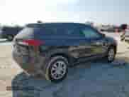 2025 Toyota Corolla Cross L с VIN 7MUAAAAG0SV121989, выставлен на аукционе Copart как лот 69507645 с пробегом 3 316 миль миль и Списание • Salvage title. История ставок и продаж доступна на DreamBid. Изображение 3.