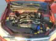 2012 Subaru Forester X с VIN JF2SHABC2CH440792, выставлен на аукционе Copart как лот 82667325 с пробегом 156 328 миль миль и Чистый • Clean title. История ставок и продаж доступна на DreamBid. Изображение 12.