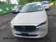 2024 Mazda CX-5 S Select z VIN JM3KFBBM1R0376293, wystawiony jako IAAI lot #42645238 z przebiegiem 15 694 mil mil oraz . Historia ofert i sprzedaży dostępna na DreamBid. Obrazek 12.