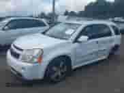 2008 Chevrolet Equinox Sport с VIN 2CNDL037086075670, выставлен на аукционе IAAI как лот 42685597 с пробегом 83 738 миль миль и . История ставок и продаж доступна на DreamBid. Изображение 17.