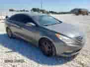 2013 Hyundai Sonata GLS с VIN 5NPEB4AC9DH688735, выставлен на аукционе Copart как лот 86695605 с пробегом 208 263 миль миль и Списание • Salvage title. История ставок и продаж доступна на DreamBid. Изображение 4.