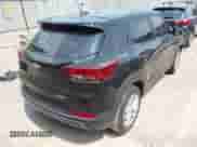 2021 Chevrolet TrailBlazer LS z VIN KL79MMS21MB157254, wystawiony jako IAAI lot #42917558 z przebiegiem 54 108 mil mil oraz . Historia ofert i sprzedaży dostępna na DreamBid. Obrazek 4.