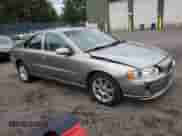 2008 Volvo S60 2.5T с VIN YV1RH592482676642, выставлен на аукционе Copart как лот 81754215 с пробегом 117 993 миль миль и Списание • Salvage title. История ставок и продаж доступна на DreamBid. Изображение 4.