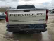 2022 Chevrolet Silverado 1500 Custom Trail Boss с VIN 3GCPDCEK4NG565546, выставлен на аукционе Copart как лот 50196175 с пробегом 103 171 миль миль и Списание • Salvage title. История ставок и продаж доступна на DreamBid. Изображение 6.