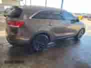 2020 Kia Sorento EX with VIN 5XYPHDA54LG636508, listed as a Copart auction lot 68666195 with 67,123 mi miles and Clean title. Bid and sale history available at DreamBid. Image 3.