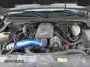 2005 Chevrolet Avalanche Z71 с VIN 3GNEK12Z35G244592, выставлен на аукционе IAAI как лот 42694122 с пробегом 209 331 миль миль и . История ставок и продаж доступна на DreamBid. Изображение 10.