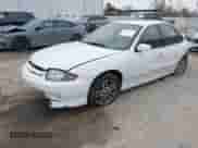 2004 Chevrolet Cavalier LS Sport с VIN 1G1JH52F847106889, выставлен на аукционе IAAI как лот 41551191 с пробегом 194 847 миль миль и . История ставок и продаж доступна на DreamBid. Изображение 17.