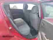 2012 Chevrolet Sonic LT with VIN 1G1JC6SH1C4124124, listed as a IAAI auction lot 42660400 with 88,677 mi miles and . Bid and sale history available at DreamBid. Image 8.