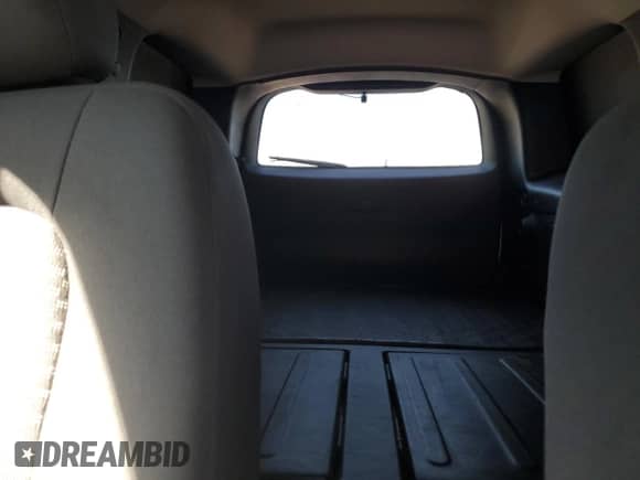 2008 Chevrolet HHR Panel LS с VIN 3GCCA85D08S680930, выставлен на аукционе Copart как лот 75710804 с пробегом 119 739 миль миль и Списание • Salvage title. История ставок и продаж доступна на DreamBid. Изображение 10.