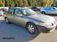 2001 Toyota Camry LE z VIN 4T1BG22K11U034601, wystawiony jako Copart lot #86273895 z przebiegiem 141 671 mil mil oraz Szkoda całkowita • Salvage title. Historia ofert i sprzedaży dostępna na DreamBid. Obrazek 4.