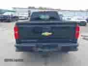 2015 Chevrolet Silverado 1500 LT с VIN 1GCVKREC3FZ315418, выставлен на аукционе IAAI как лот 42498695 с пробегом 84 064 миль миль и . История ставок и продаж доступна на DreamBid. Изображение 16.