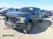 2019 Ford F-150 XL with VIN 1FTEW1E55KKC31708, listed as a IAAI auction lot 43309999 with 107,882 mi miles and . Bid and sale history available at DreamBid. Image 2.