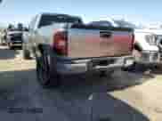 2007 Chevrolet Silverado 1500 Work Truck с VIN 1GCEK19C87E506319, выставлен на аукционе Copart как лот 48012335 с пробегом 206 815 миль миль и Списание • Salvage title. История ставок и продаж доступна на DreamBid. Изображение 2.