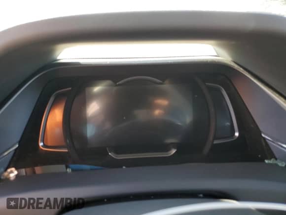 2021 Hyundai Ioniq Limited с VIN KMHCX5LD3MU259418, выставлен на аукционе Copart как лот 82593434 с пробегом Не указан миль и Списание • Salvage title. История ставок и продаж доступна на DreamBid. Изображение 9.