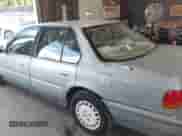 1992 Honda Accord LX with VIN JHMCB7658NC016387, listed as a IAAI auction lot 42682778 with 113,566 mi miles and . Bid and sale history available at DreamBid. Image 14.