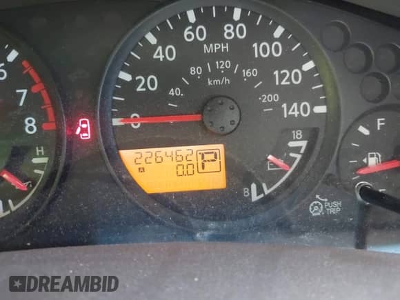 2016 Nissan Frontier SV с VIN 1N6AD0EV6GN727876, выставлен на аукционе IAAI как лот 43480721 с пробегом 226 462 миль миль и . История ставок и продаж доступна на DreamBid. Изображение 7.