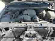 2013 Chevrolet Silverado 1500 LT z VIN 3GCPKSE78DG138736, wystawiony jako Copart lot #80450355 z przebiegiem 115 791 mil mil oraz Szkoda całkowita • Salvage title. Historia ofert i sprzedaży dostępna na DreamBid. Obrazek 11.