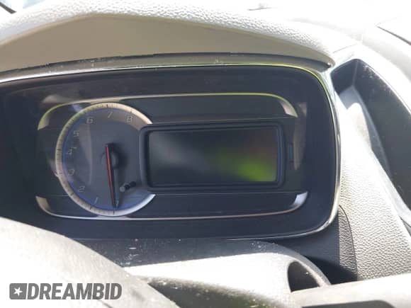 2016 Chevrolet Trax LTZ z VIN 3GNCJMSB1GL179671, wystawiony jako IAAI lot #42715210 z przebiegiem Nie podano mil oraz . Historia ofert i sprzedaży dostępna na DreamBid. Obrazek 7.