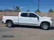 2024 Chevrolet Silverado 1500 LT with VIN 3GCUDDED1RG274938, listed as a IAAI auction lot 41705317 with 13,476 mi miles and . Bid and sale history available at DreamBid. Image 13.