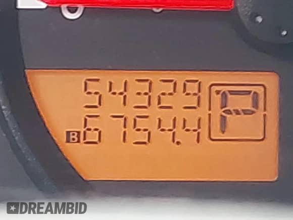 2016 Nissan Frontier SV with VIN 1N6AD0EV1GN744536, listed as a IAAI auction lot 42625236 with 54,329 mi miles and . Bid and sale history available at DreamBid. Image 14.