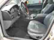 2005 Chrysler 300 300C AWD with VIN 2C3AK63H55H639159, listed as a Copart auction lot 51738805 with 192,883 mi miles and Salvage title. Bid and sale history available at DreamBid. Image 7.